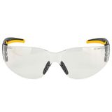 Очки защитные открытые О15 HAMMER ACTIVE Strong Glass (2C-1,2 PC) с мягким носоупором (11537-5)