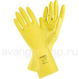 Перчатки "Эффект" (EF-F-06)