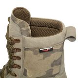 Ботинки с высоким берцем "Энфорсер 101", мох, ПУ (1870-006 01)