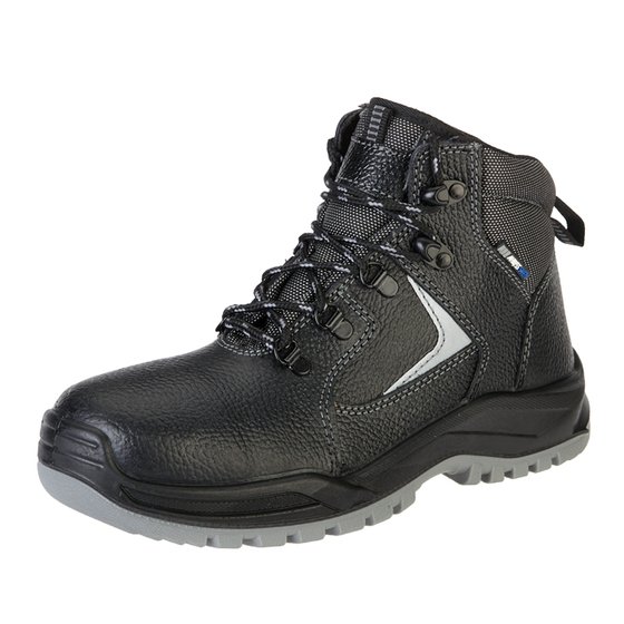 Ботинки "Корвет-2", шерст. мех