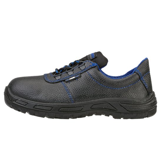 Полуботинки мужские рабочие летние "Легион", ПУ