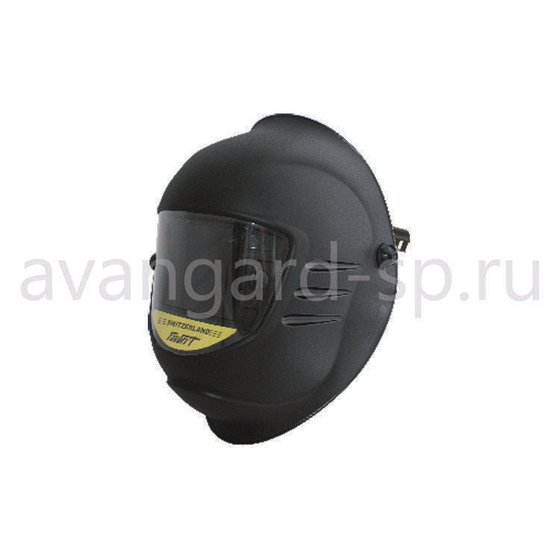 Маска сварщика с креплением на каске "КН PREMIER Favori®T" (05363–05368)