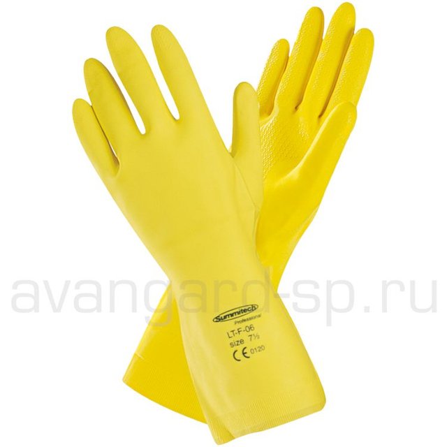 Перчатки "Комфорт" (LT-F-06)