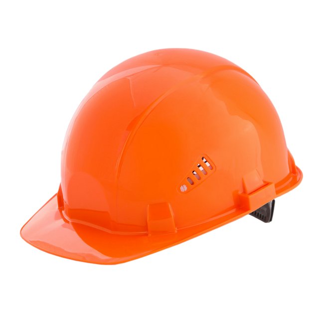 Каска защитная СОМЗ-55 FavoriT (оранжевая) (75514)