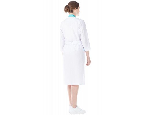 Халат женский «Акация»