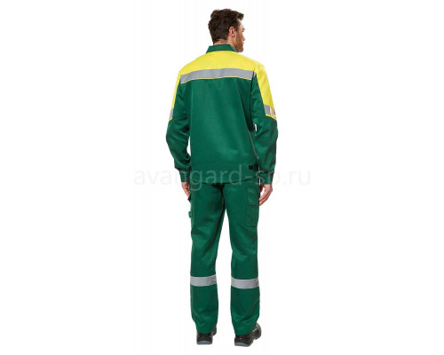 Костюм «Монтажник»