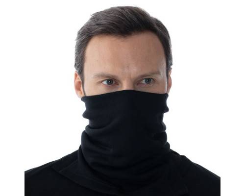 Шарф-маска