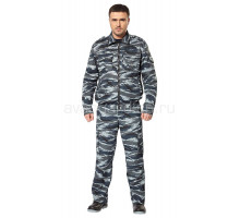 Костюм «Витязь NEW»