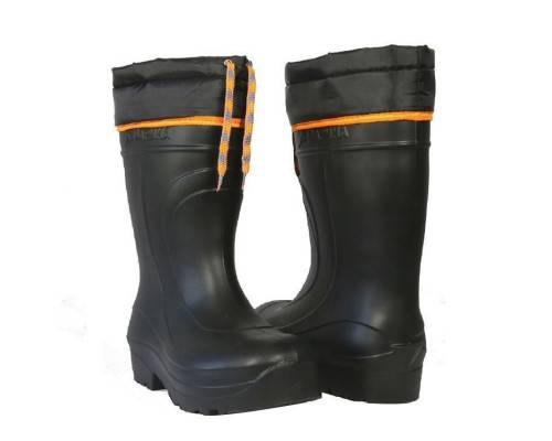 Сапоги мужские из «ЭВА»